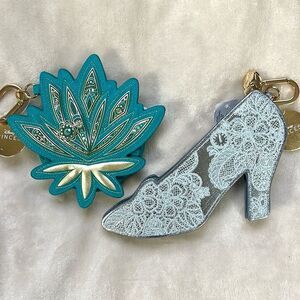 Bath & Body Works Disney Princess Coin Purse